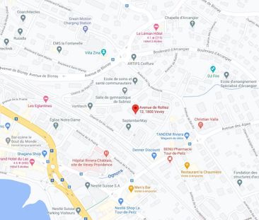 Appartement n°27 de 2 pièces au 3ème étage - Photo 2