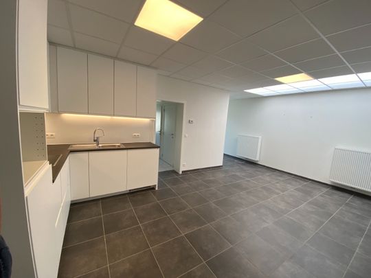 rijwoning te huur Heldergem - Photo 1