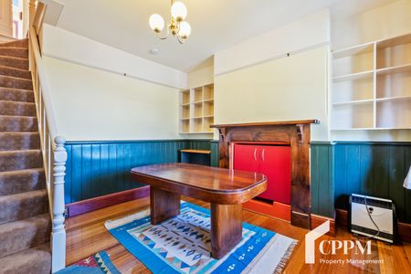 405 Liverpool Street, West Hobart TAS 7000 - Terrace For Rent | Domain - Photo 3