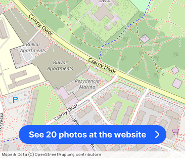 Rezydencja Marina - 3 pokoje blisko morza - Photo 1