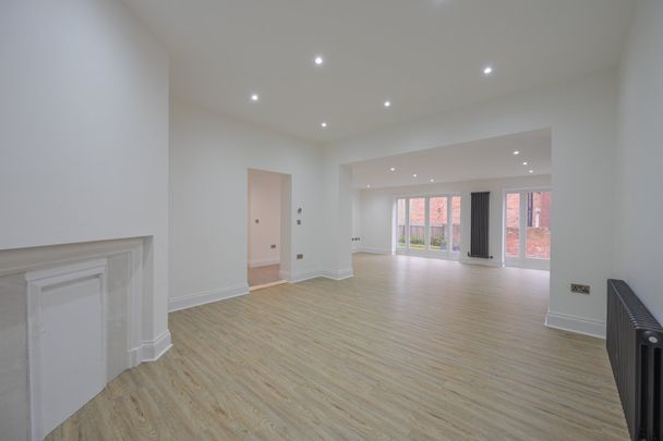 St Marys Gate - Photo 1