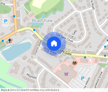 Lea Gate, Bolton, BL2 - Photo 1