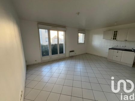 Appartement 3 pièces de 55 m² à Mantes-la-Ville (78711) - Photo 4