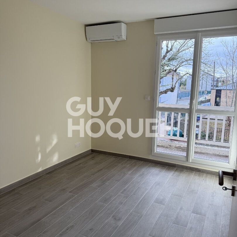 Location Appartement 3 pièces 58m² - Photo 1