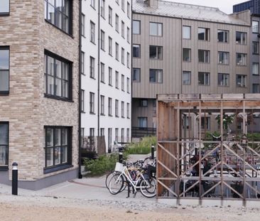 Systemeraregatan 8, Brunnshög - Photo 4