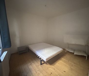 LUNEL Centre - Appartement meublé de 41.02m² - Photo 1