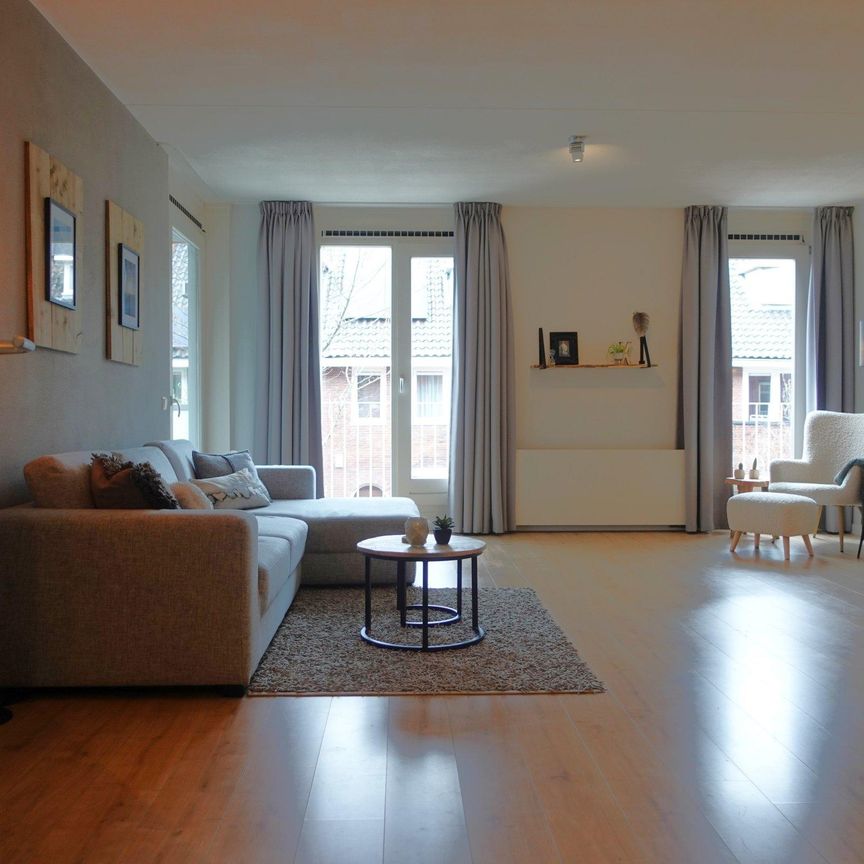 Te huur: Appartement Johan de Meesterstraat in Utrecht - Photo 1
