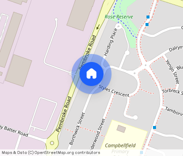 Quaint Family Home With Water Usage Included! - Photo 1