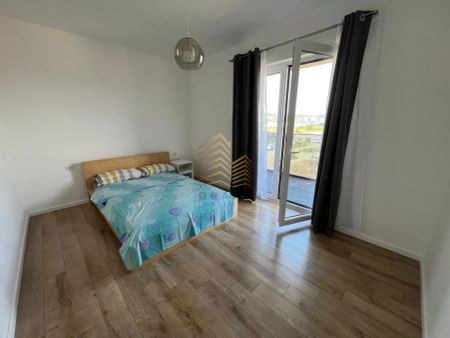 DE INCHIRIAT APARTAMENT KAYA RESIDENCE - Photo 5