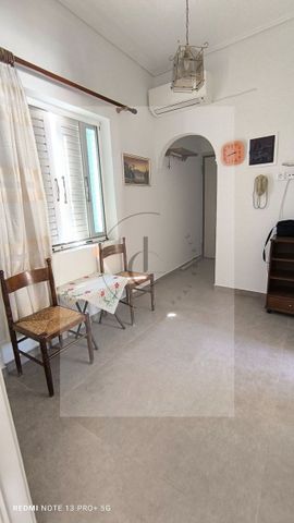 Studio/Γκαρσονιέρα για ενοικίαση Λουτράκι (Λουτράκι-Περαχώρα) - Φωτογραφία 2