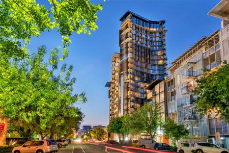 PREMIUM INNER-CITY LIVING IN ADELAIDES STYLISH EAST END - Photo 5