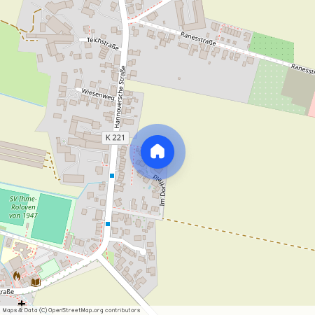Ronnenberg