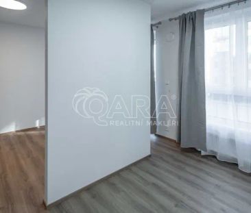 Byt 1+kk s balkonem - Kralupy nad Vltavou - Photo 1