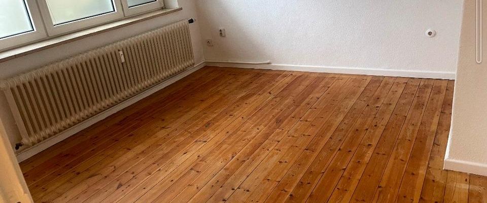 Hochparterre - 2 Zimmer zum 01,12,2025 - Photo 1