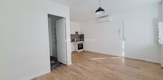 Location Appartement 1 pièces 23 m2 à Carmaux - Photo 2