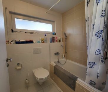 2 Zimmer, 54 m², EG - Foto 4