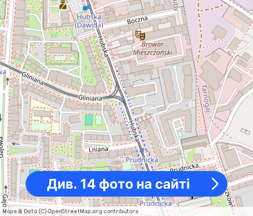 WYNAJMĘ CICHE, nowe, b.jasne MIESZKANIE WROCŁAW Hubska Centrum Huby - Фото 1