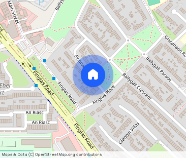 Finglas Place, Finglas, Dublin 11 - Photo 1