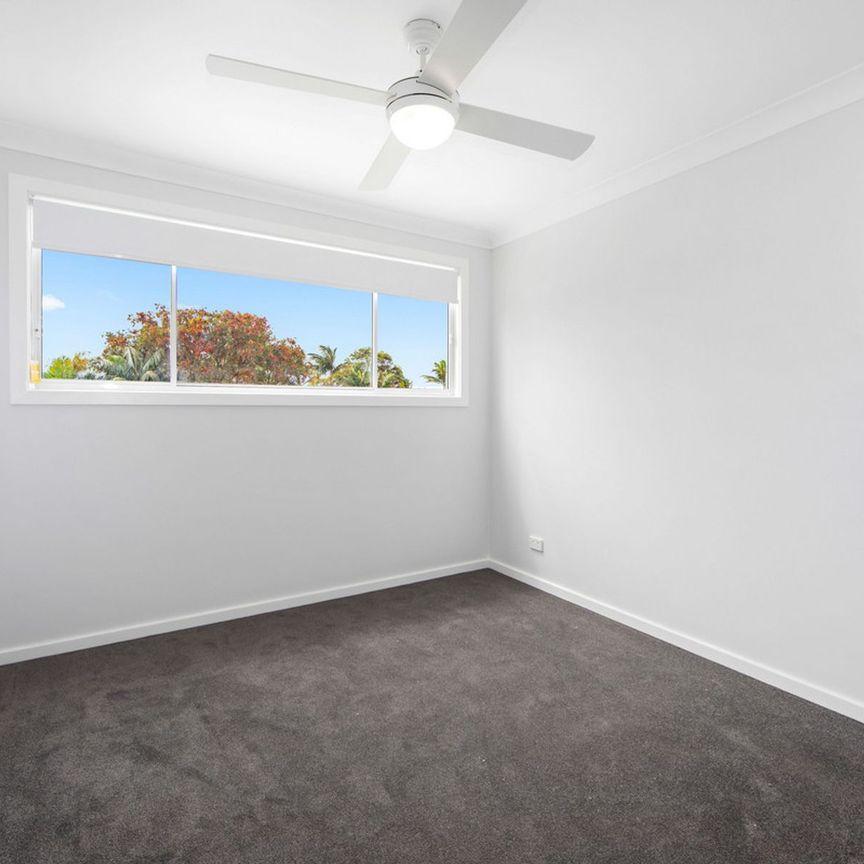 Contemporary In Town Living - Photo 1
