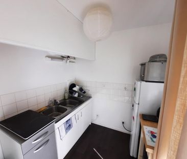 Appartement T1 à louer - 30 m² - Photo 5