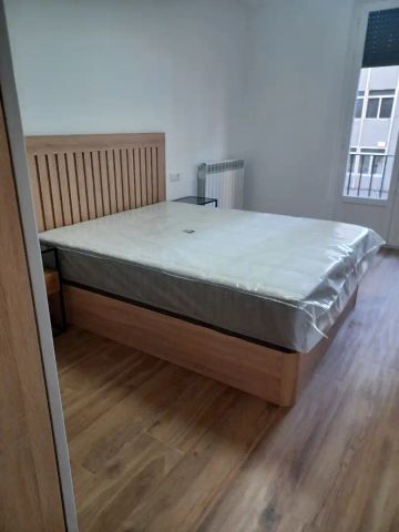 Apartamento de alquiler en Calle de San Vicente de Paúl, 1, Alfonso - Foto 3
