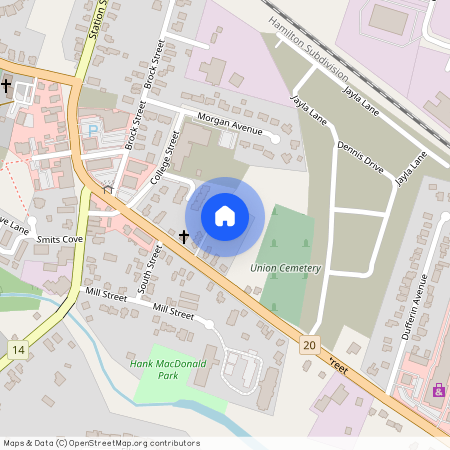 149 St Catharines Street, West Lincoln