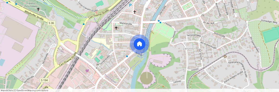 Dresdner Straße 83, 01705 Sachsen - Freital