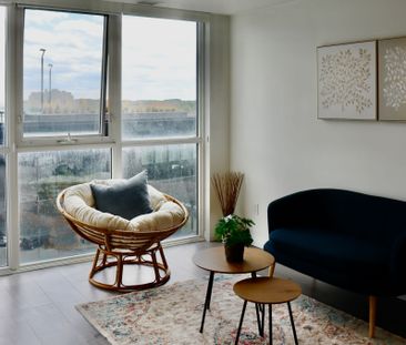 For Lease - 108 Garment Street Unit# 903, Kitchener, Ontario - Photo 1