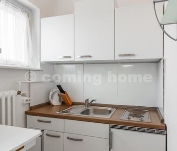 Single Living am Kurfürstendamm - Foto 1