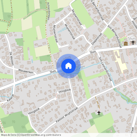 Sluis, 128, 1, 2400, Mol