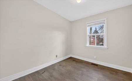 For Lease - 229 Flora Drive Unit# Main, Toronto, Ontario - Photo 5