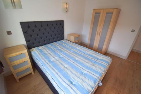 1 bedroom apartment to rent - Photo 5