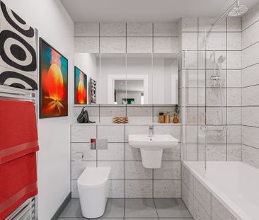 1 bedroom apartment to rent - Photo 3