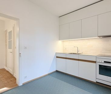 Frisch saniert im Herzen von Basel – Wohnen mit Stil im St. Johann - Photo 4