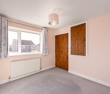 1 bedroom terraced house to rent - Photo 3