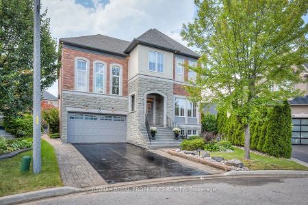 For Lease - 8 Speight Court Unit# Basement, Ajax, Ontario - Photo 2