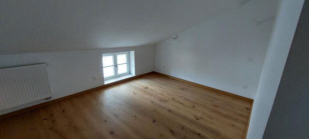 Location maison 122.68 m², Metz 57070Moselle - Photo 1