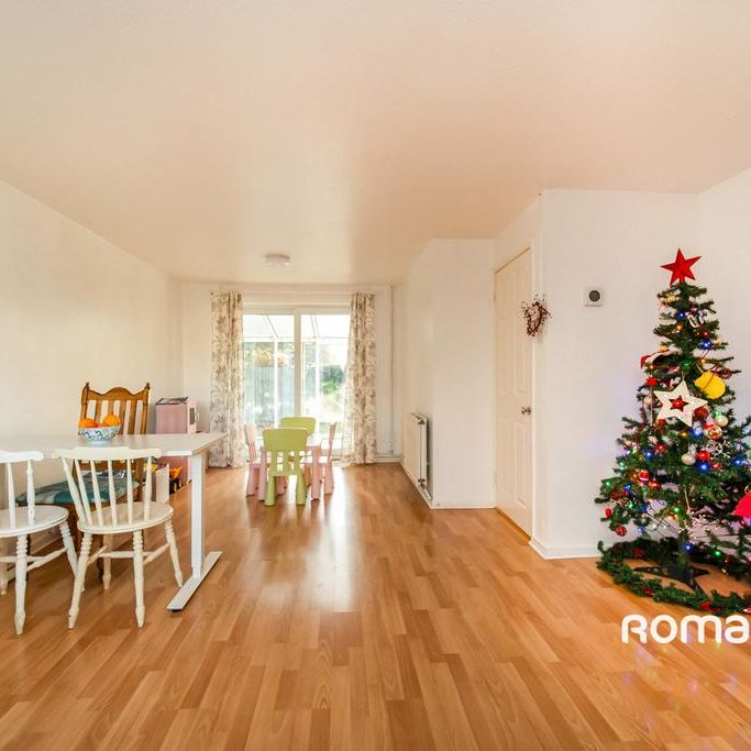 3 bedroom detached house to rent - Photo 1