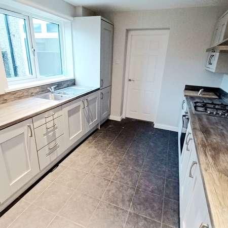 Adelaide Terrace, Shildon, County Durham, DL4 - Photo 1