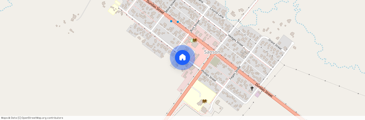 44 Phillips Street, Sanson, Manawatu