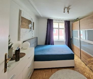 Weiz, sonnige Stadtwohnung 56 m² mit Parkplatz! - Foto 3