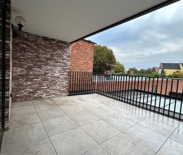 Appartement te huur - Foto 5