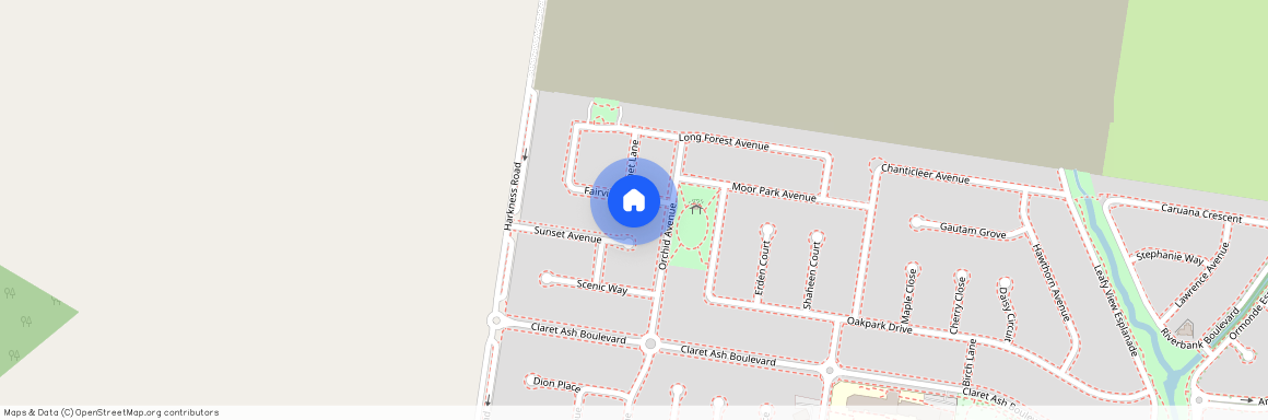 106 Long Forest Av, Vic 3337, Harkness