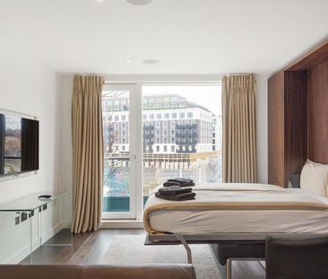 1 Bed Flat, Moore House, SW1W - Photo 3
