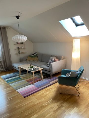 Villagatan 1B - Foto 3