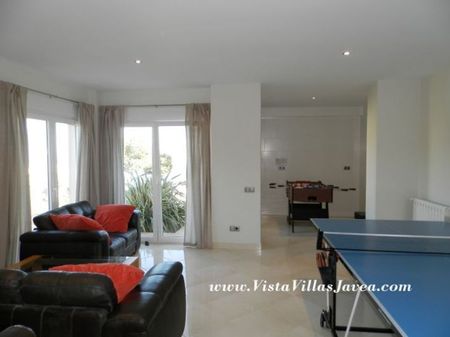 Villa Vista del Mar - €2.500 / Week - Photo 5