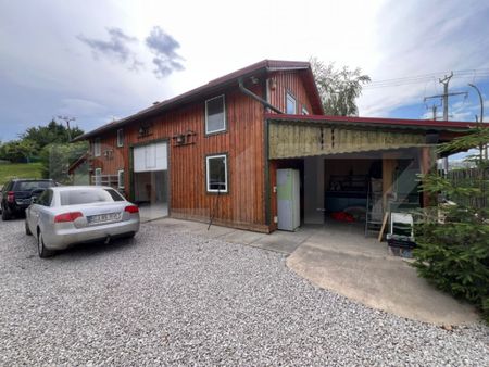 Casă de închiriat in zona Valea Fanatelor, 140mp utili, cu - Photo 4
