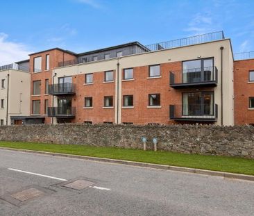 Forestview Manor, 188 Newtownbreda Road, Belfast, BT8 6AZ - Photo 5