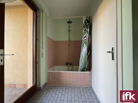 Location - Appartements - COLMAR - 68000 - Photo 4