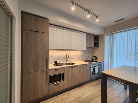 For Lease - 2020 Bathurst Street Unit# 1112, Toronto, Ontario - Photo 4